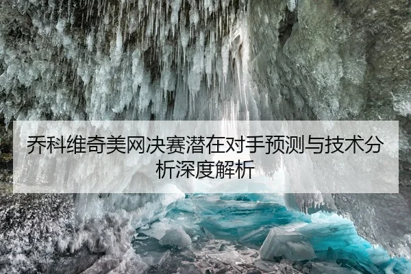 乔科维奇美网决赛潜在对手预测与技术分析深度解析